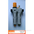 HFC series Pneumatic filter regulator lubricator combination